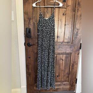 CJLA Morgan maxi dress